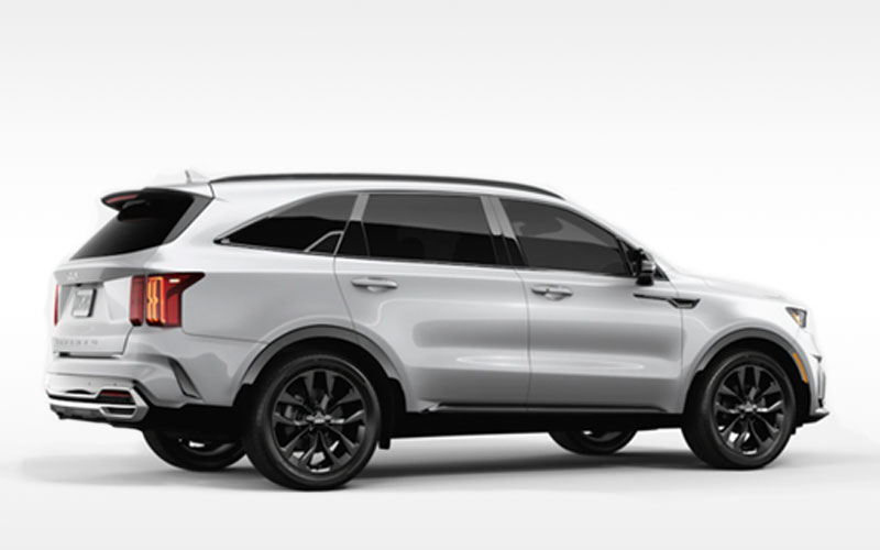 2022 Kia Sorento SX Prestige - carsforsale.com