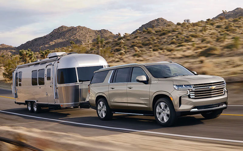 2022 Chevrolet Suburban - chevrolet.com 2022 Chevrolet Suburban - chevrolet.com