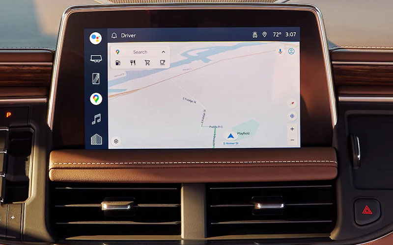 2022 Chevrolet Suburban - chevrolet.com 2022 Chevrolet Suburban - chevrolet.com