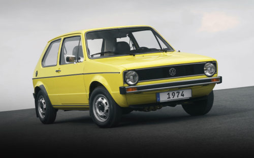 Best-Selling Cars of All Time