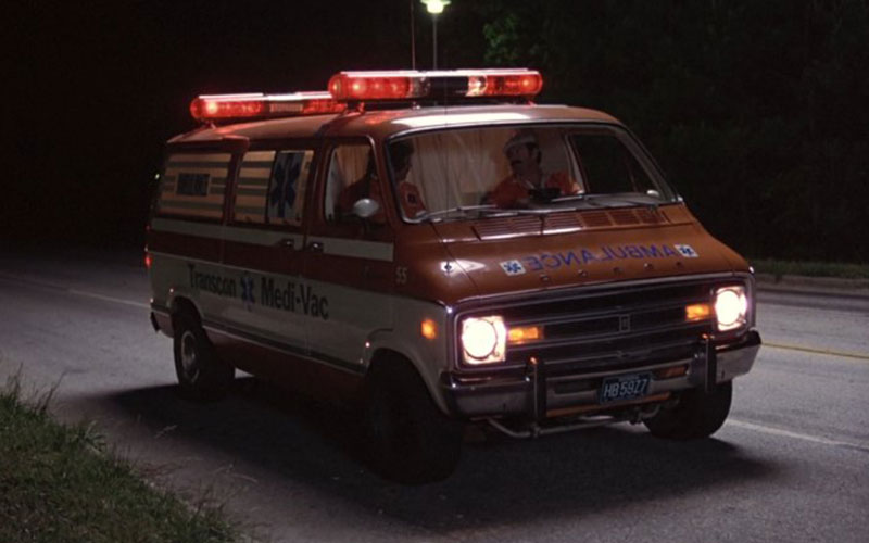 1978 Dodge Sportsman - imcdb.org