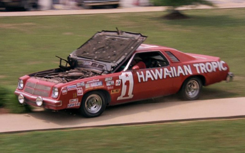 1976 Chevy Chevelle Laguna - imcdb.org