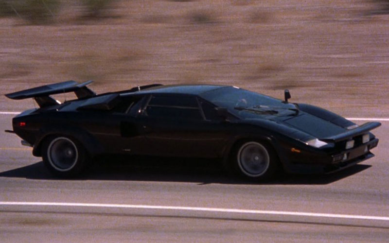 1980 Lamborghini Countach - imcdb.org