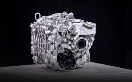 Critics' Choice: Classic EV Swap