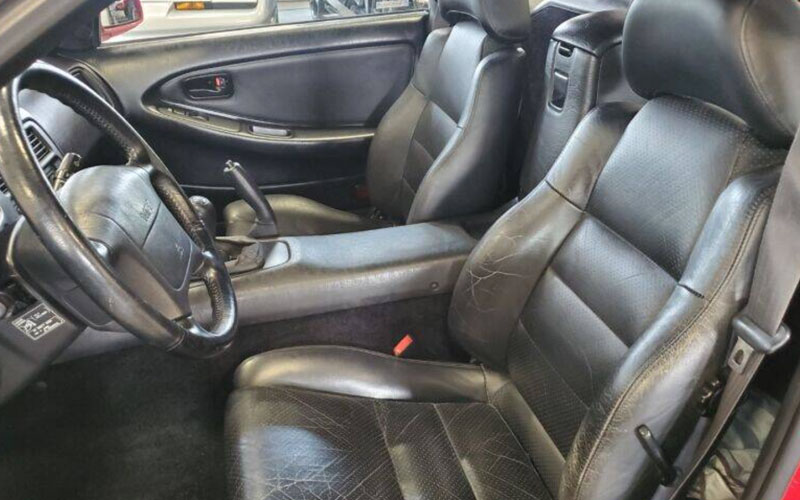 1991 Toyota MR2 - carsforsale.com