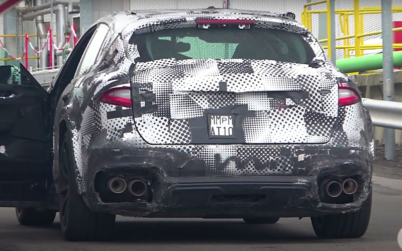 Ferrari Purosangue - Varryx on youtube.com Ferrari Purosangue - Varryx on youtube.com