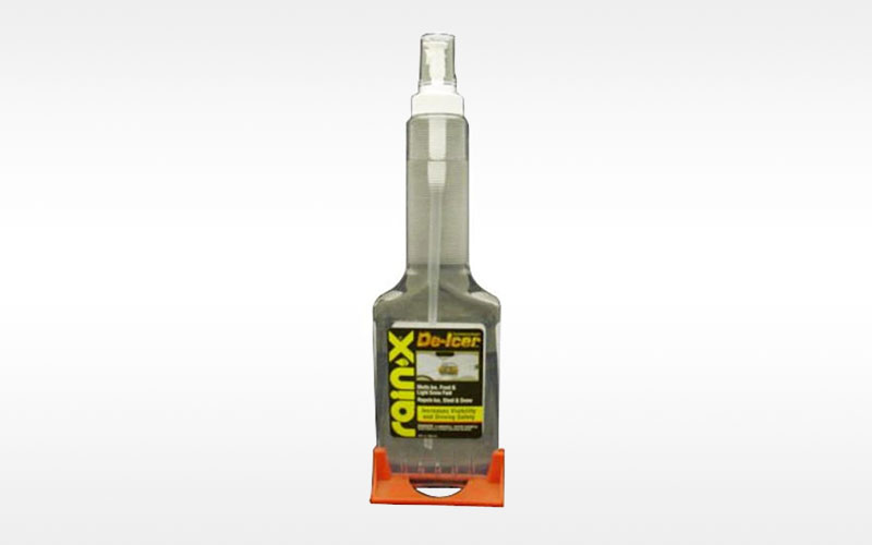 Rain-X De-Icer - amazon.com