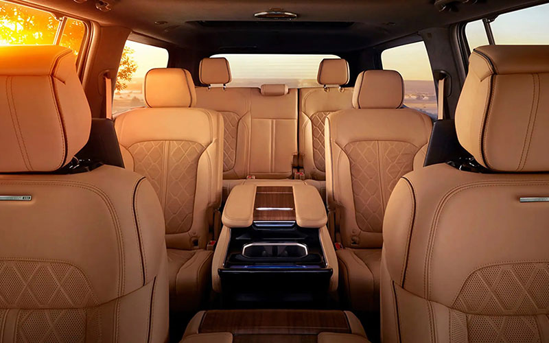 2022 Jeep Grand Wagoneer - jeep.com