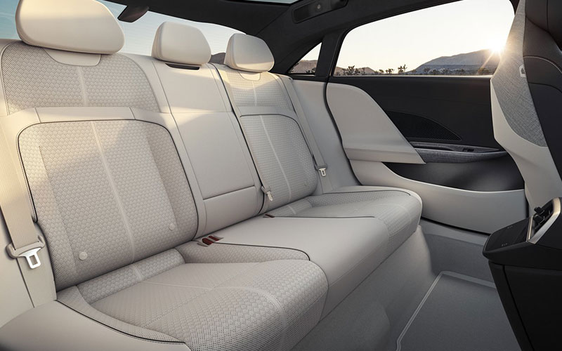 Lucid Air - netcarshow.com