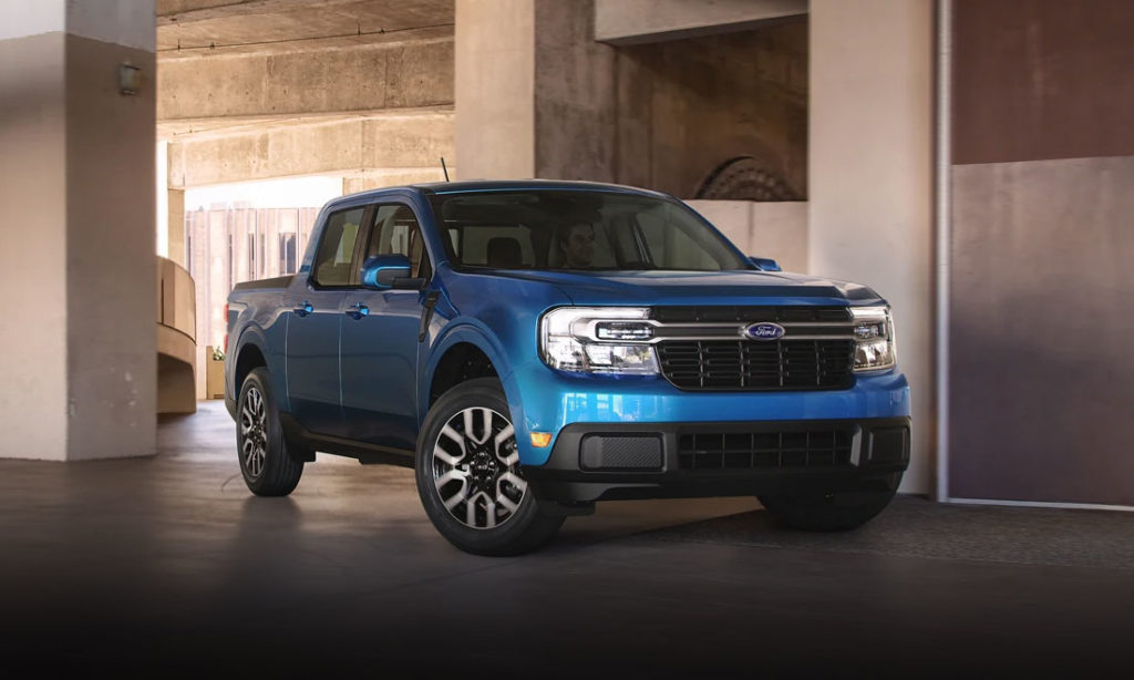 Due to huge demand, the Ford Maverick release date for its hybrid will stretch deep into 2022 as all initial stock has sold out in a matter of months.