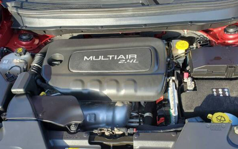 2014 Jeep Cherokee 2.4L I4 - carsforsale.co