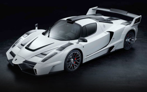 The Best Performance Car Tuning Companies