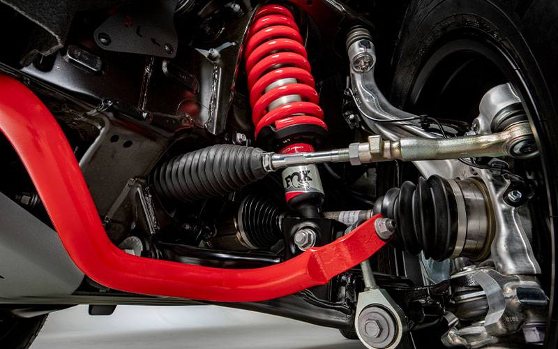 2022 Toyota Tundra TRD - pressroom.toyota.com