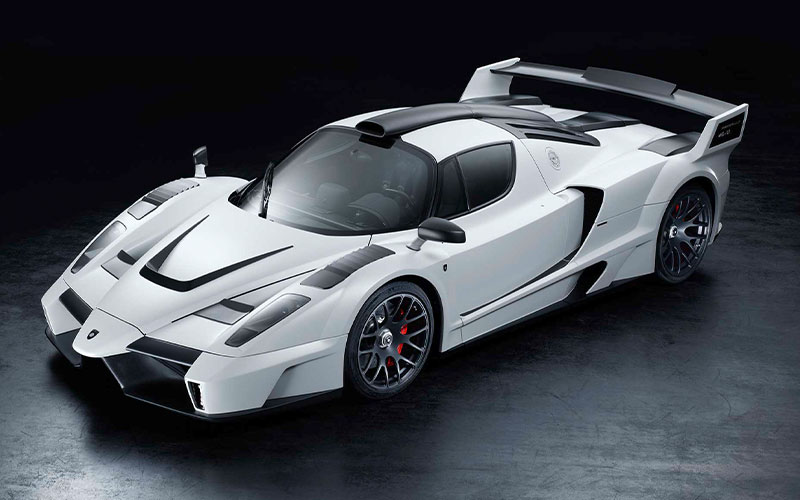 Gemballa MIG - gemballa.com