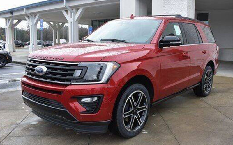 2021 Ford Expedition - carsforsale.com