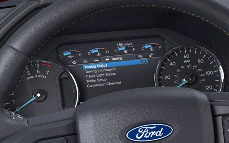 2021 Ford Expedition - carsforsale.com
