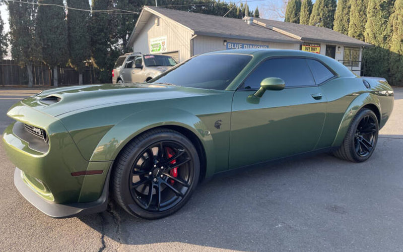 2020 Dodge Challenger - carsforsale.com