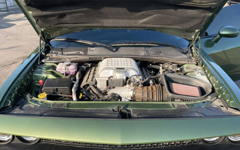 2020 Dodge Challenger - carsforsale.com