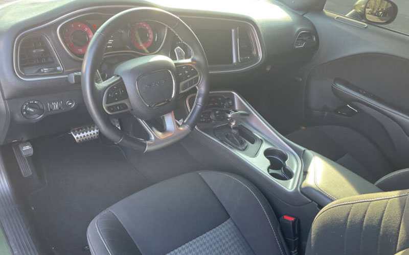 2020 Dodge Challenger - carsforsale.com