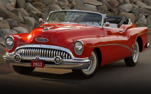 Retro Review: Buick Skylark