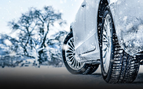 Are Snow Tires Worth It?