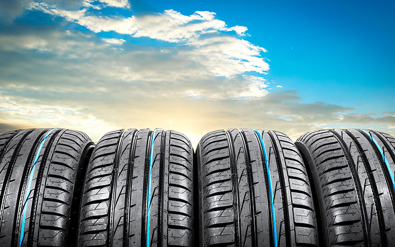 Summer tires Summer tires