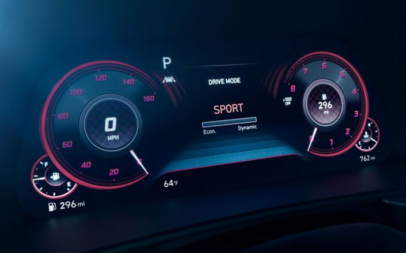 2022 Hyundai Sonata - hyundaiusa.com