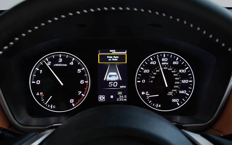 2022 Subaru Legacy - subaru.com