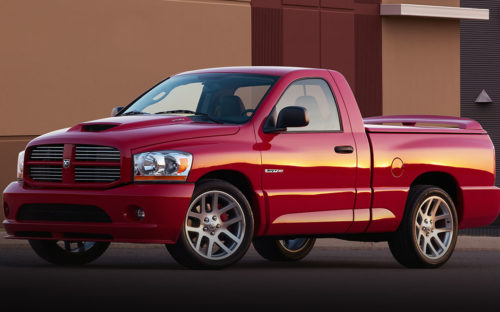Coolest Trucks of All Time