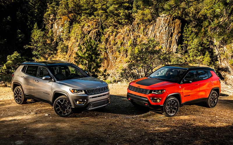 2021 Jeep Compass - media.stellantisnorthamerica.com 2021 Jeep Compass - media.stellantisnorthamerica.com