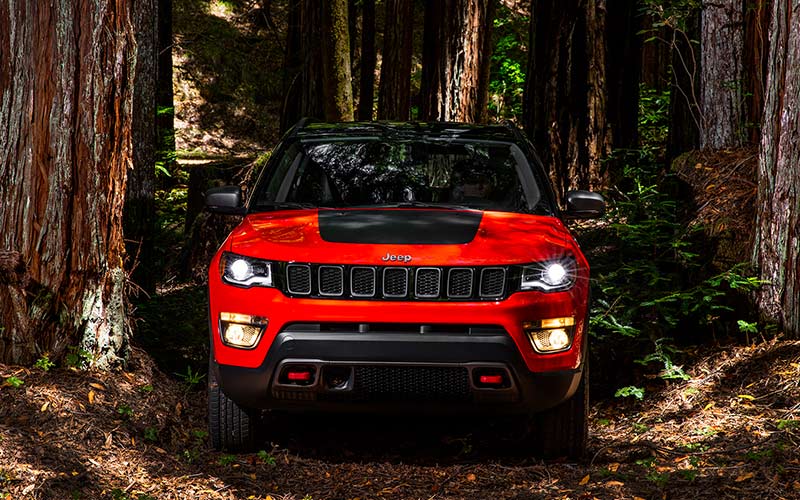 2021 Jeep Compass - media.stellantisnorthamerica.com 2021 Jeep Compass - media.stellantisnorthamerica.com