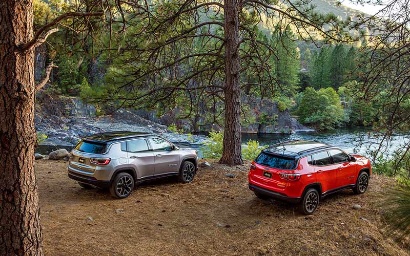 2021 Jeep Compass - media.stellantisnorthamerica.com 2021 Jeep Compass - media.stellantisnorthamerica.com