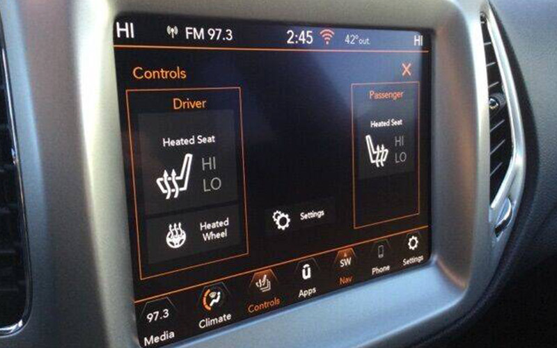 2021 Jeep Compass - Carsforsale.com 2021 Jeep Compass - Carsforsale.com