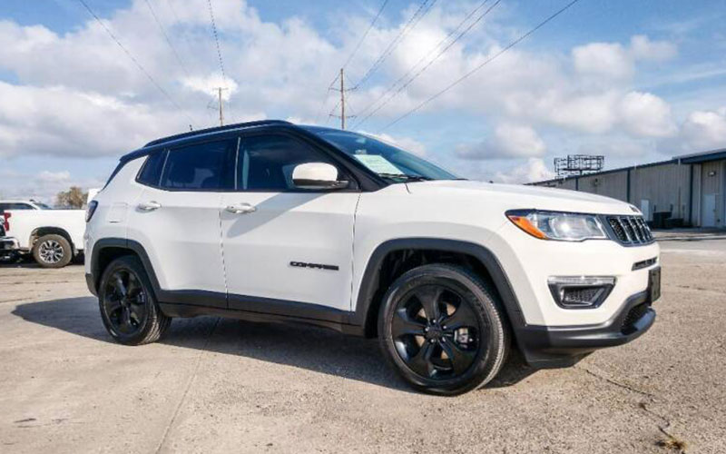 2021 Jeep Compass Altitude- Carsforsale.com 2021 Jeep Compass Altitude- Carsforsale.com