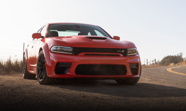 2020 Dodge Charger Review