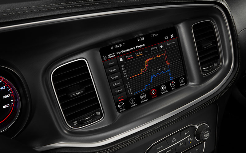 2020 Dodge Charger - media.stellantisnorthamerica.com