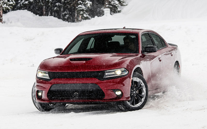 2020 Dodge Charger GT - media.stellantisnorthamerica.com