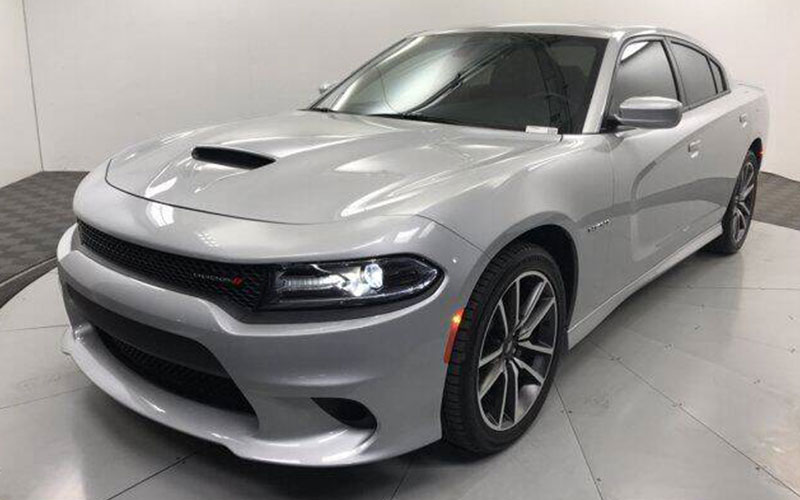 2020 Dodge Charger R/T - carsforsale.com