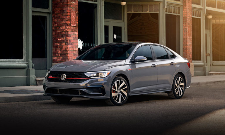 2020 Volkswagen Jetta Review