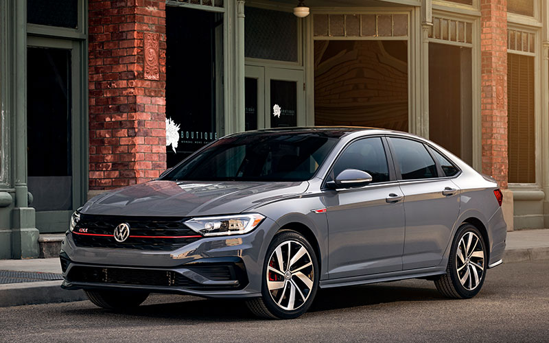 2020 Volkswagen Jetta - media.vw.com