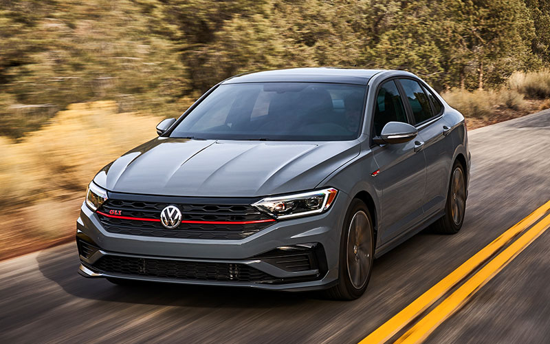 2020 Volkswagen Jetta - media.vw.com