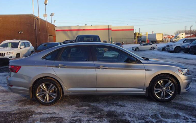 2020 Volkswagen Jetta R-Line - carsforsale.com