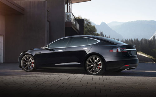 2020 Tesla Model S: In For The Long Haul