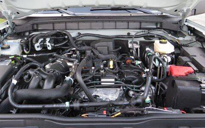2021 Ford Bronco 2.3L I4 - carsforsale.com