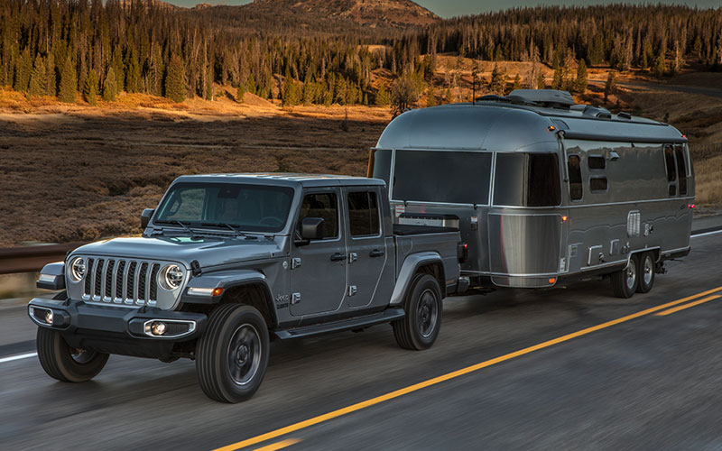 2021 Jeep Gladiator - media.stellantisnorthamerica.com