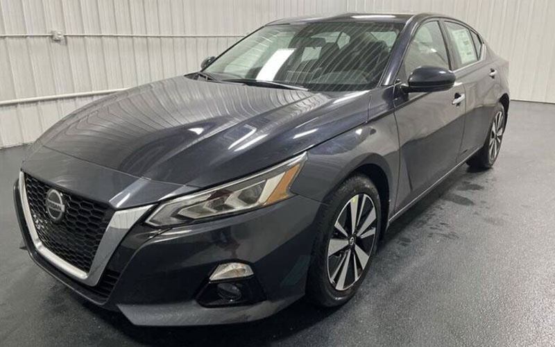 2022 Nissan Altima SL - carsforsale.com