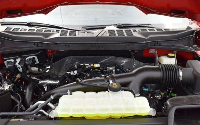 2022 Ford F-150 2.7L V6 - carsforsale.com
