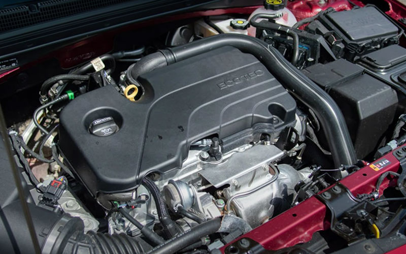 2022 Chevrolet Malibu - Cars Highlights on youtube.com