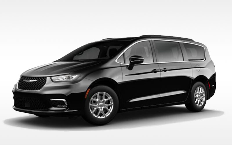 2022 Chrysler Pacifica Touring - carsforsale.com