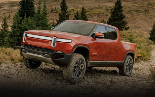 2022 Rivian R1T Review